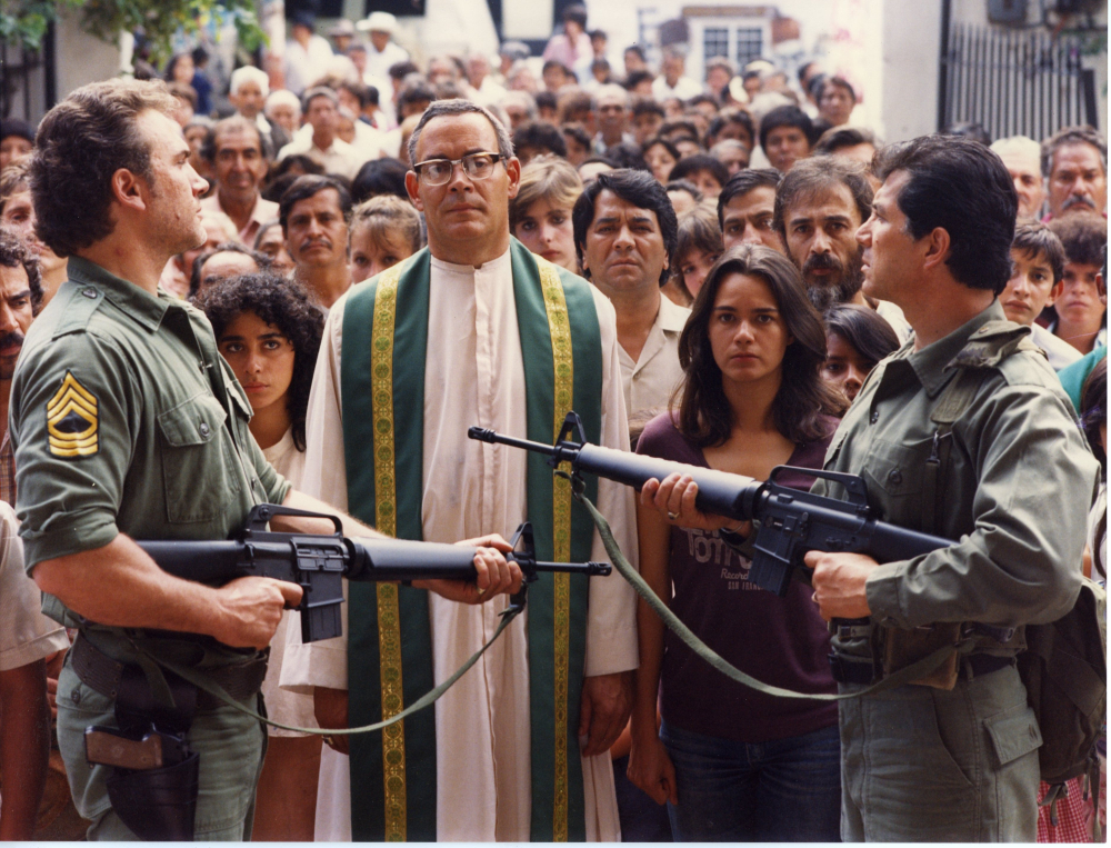 Romero speaks in the here and now National Catholic Reporter